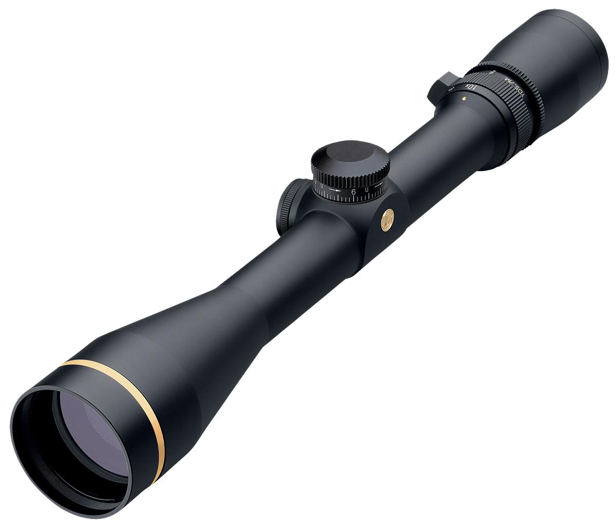 BLEMISHED Leupold VX-3 CDS Rifle Scope - 4.5-14x40mm Wind-Plex Matte - Leupold