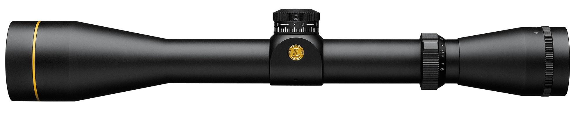 BLEMISHED Leupold VX-2 CDS Rifle Scope - 3-9x40mm Wind-Plex Matte - Leupold