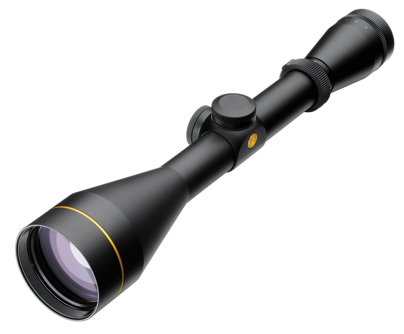 BLEM VX-2 39x50mm CDS Matte WindPlex - Leupold