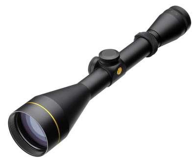 BLEM VX-2 412x50mm CDS Matte WindPlex - Leupold