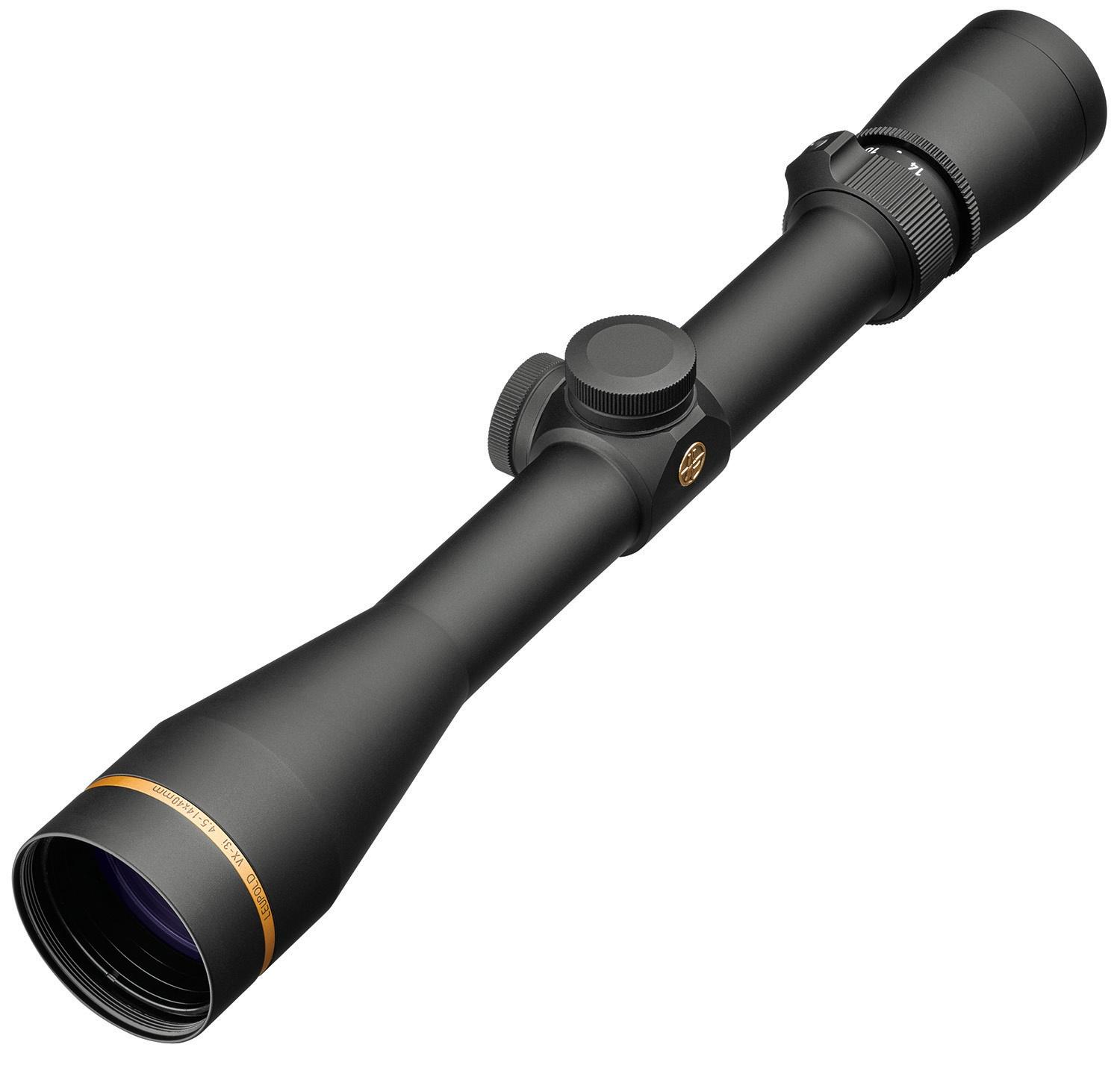 BLEM VX-3i  4.5-14x40mm Matte Boone & Crockett - Leupold