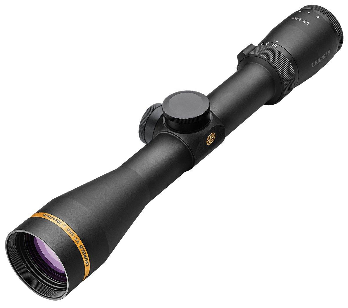 BLEM VX-5HD 2-10x42mm (30mm) Matte Duplex - Leupold