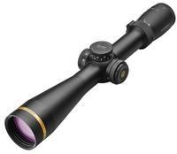 BLEMISHED Leupold VX-6HD Rifle Scope - 3-18x44mm CDS-ZL2 SF 30mm Tube Illum Boone & Crockett Reticle Matte Black - Leupold