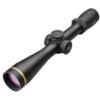 Leupold VX-5HD Rifle Scope 3-15x44mm 30mm SFP Wind-Plex Non Illum. Matte Black