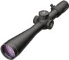 Leupold Mark 5HD Rifle Scope - 5-25x56mm 35mm M5C3 Front Focal Tremor 3 Reticle Matte Black