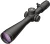 Leupold Mark 5HD Rifle Scope - 5-25x56mm 35mm M5C3 Front Focal Illuminated TMR Matte Black