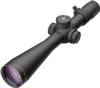 Leupold Mark 5HD Rifle Scope - 5-25x56mm SF 35mm M5C3 Front Focal Illuminated Tremor 3 Reticle Matte Black