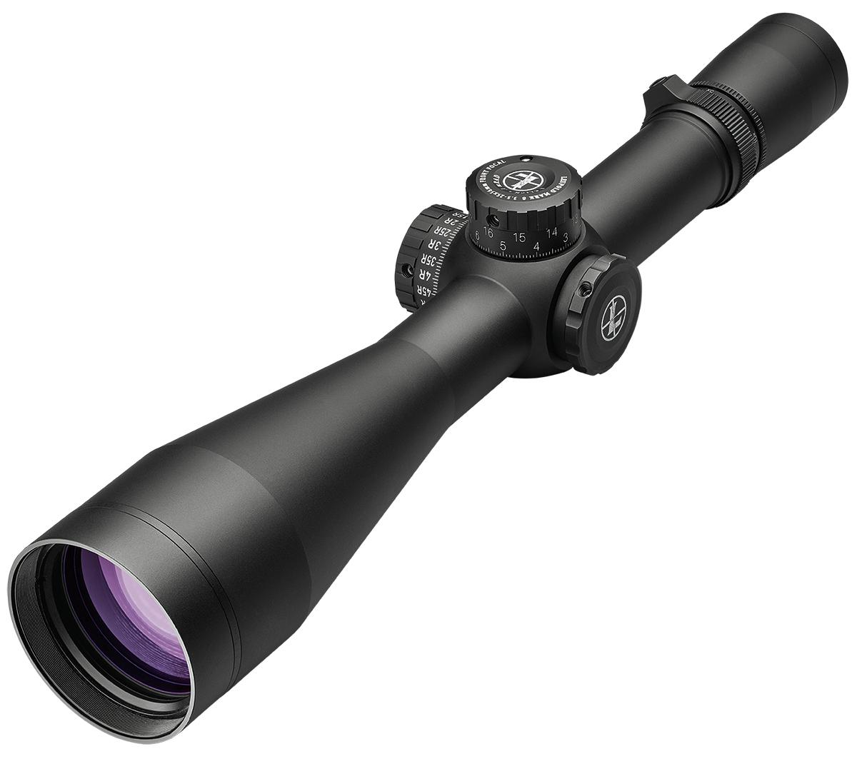 BLEM MARK 8 3.5-25X56MM M5C2 MATTE FRONT FOCAL H59 - Leupold