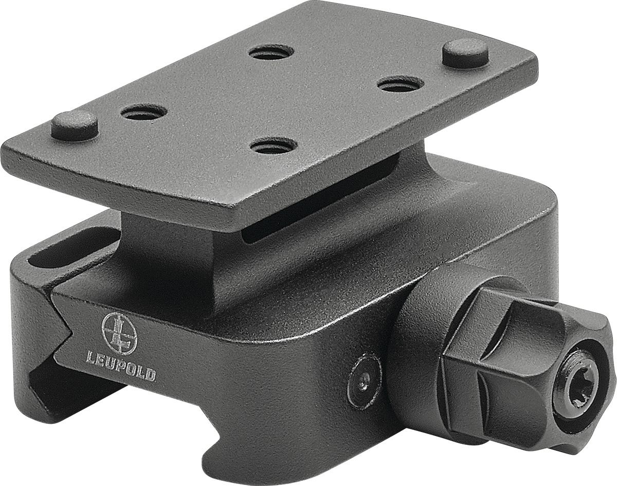 DeltaPoint Pro AR DLOC Mount Matte - Leupold