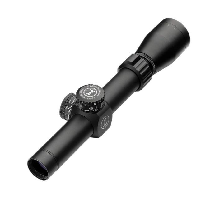 BLEM Mark AR 1.25-4 SPR Kit - Leupold