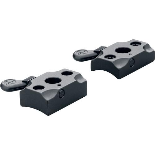 Leupold 2-Piece Quick Release (QR) Base - Browning AB3 - Leupold