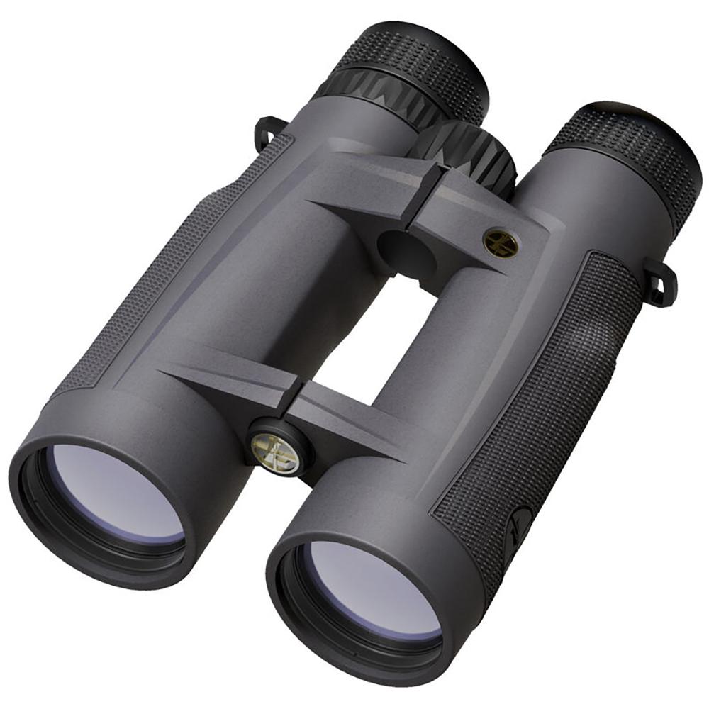 Leupold Binoculars BX5 Santiam HD 15x56mm Shadow Gray