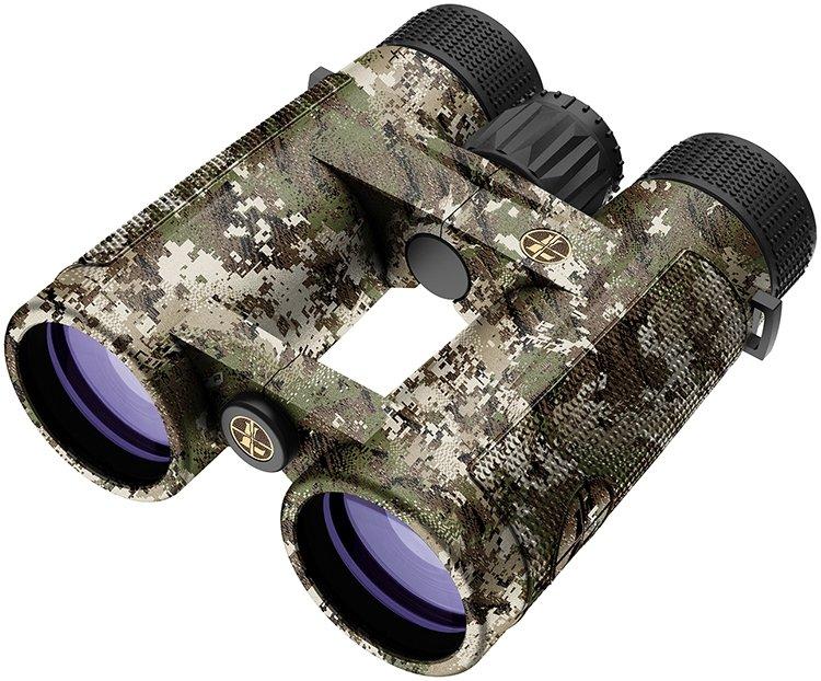 DEMO Leupold BX-4 Pro Guide HD Binocular - 10x42mm Roof Sitka Sub-Alpine Finish - Leupold