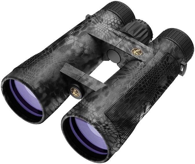 DEMO Leupold BX-4 Pro Guide HD Binocular - 10x50mm Roof Prism Kryptek Typhon Finish - Leupold