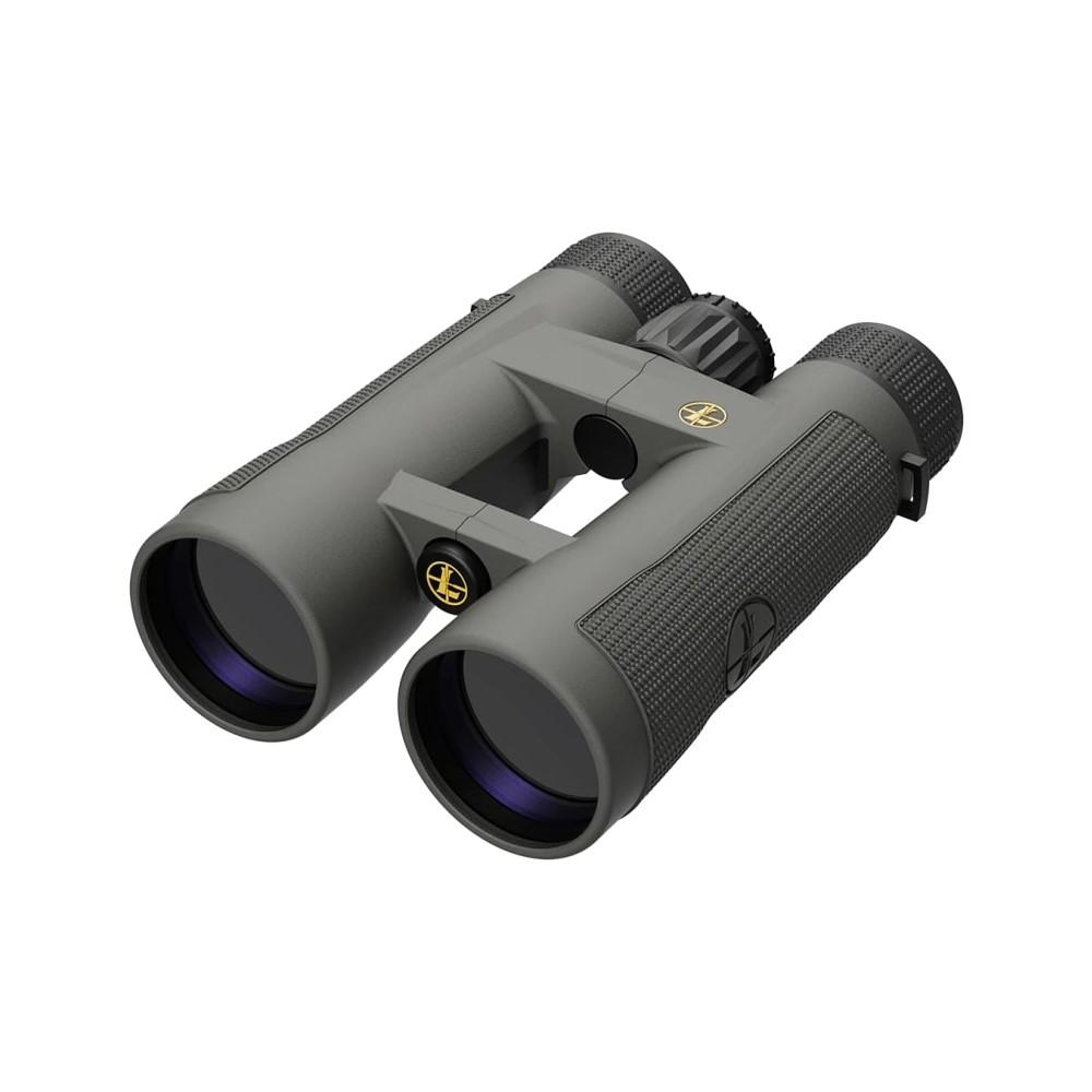 Leupold BX-4 Pro Guide HD Binocular 12x50mm Roof Shadow Gray - Leupold