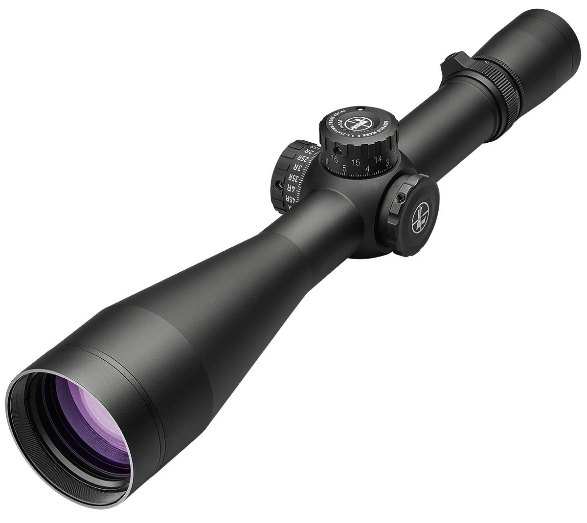 BLEM MARK 8 3.5-25X56MM M5C2 MATTE FRONT FOCAL CCH - Leupold