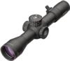 Leupold Mark 5HD Rifle Scope -3.6-18x44mm 35mm M5C3 Front Focal Tremor 3 Reticle Matte Black