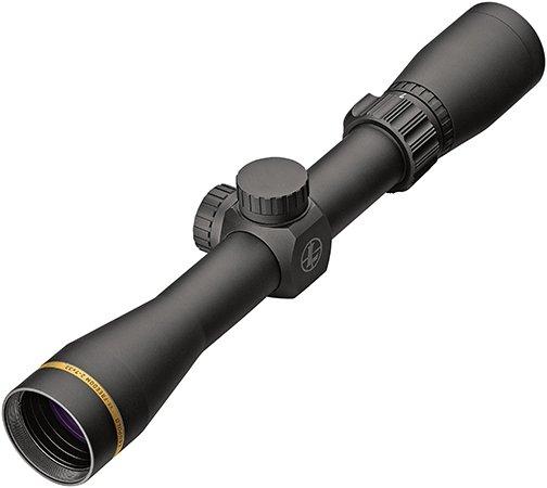 BLEM VX-Freedom 2-7x33 (1 inch) Matte Duplex - Leupold