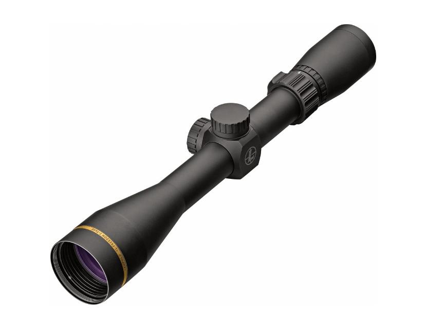 BLEMISHED Leupold VX-Freedom Rimfire Rifle Scope - 3-9x40 (1 inch) Matte Rimfire MOA - Leupold