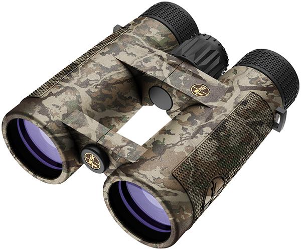 BX-4 Pro Guide HD 10x42mm Roof First Lite Fusion Bincoular DEMO - Leupold