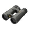 Leupold BX-5 Santiam HD 10x42mm Binoculars Shadow Gray