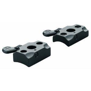 Quick Release 2 piece base Winchester XPR 2-pc Matte - Leupold