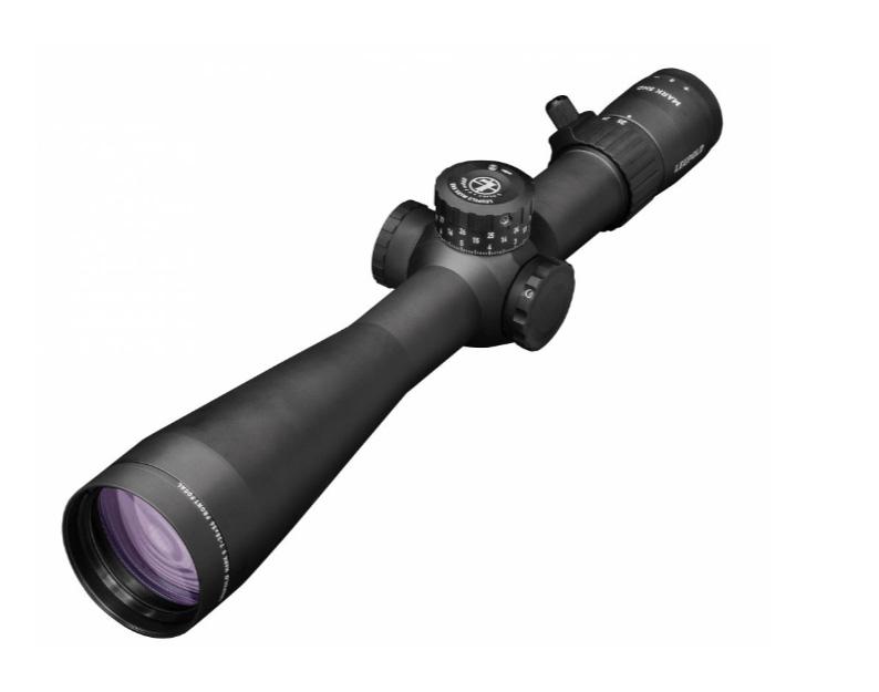 Leupold Mark 5HD Rifle Scope - 7-35x56 (35mm) M5C3 FFP H-59 - Leupold