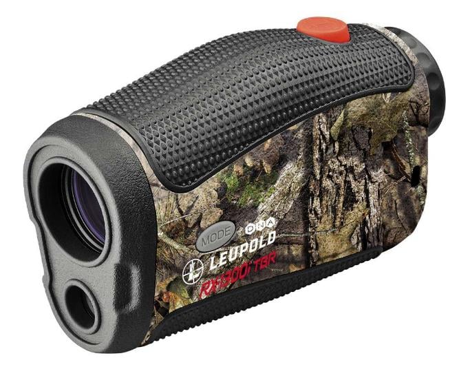 DEMO Leupold RX-1300i TBR with DNA Laser Rangefinder - Mossy Oak Break-up Country - Leupold