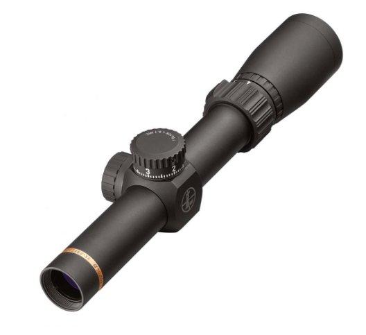 BLEMLeupold VX-Freedom AR 1.5-4x20 (1 inch) Mil/Mil Matte AR-Ballistic - Leupold