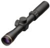 Leupold VX-Freedom Scout Scope - 1.5-4x28mm 1" Tube Duplex Reticle Extended Eye Relief Matte Black