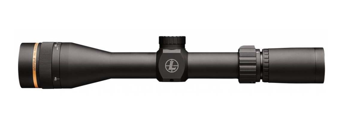 BLEM VX-Freedom 3-9x33 (1 inch) EFR Airgun Duplex - Leupold