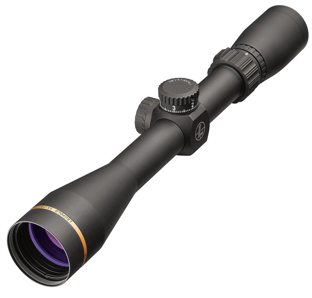 BLEM Leupold VX-Freedom AR 3-9x40 (1 inch) Mil/Mil Matte TMR - Leupold