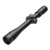 Leupold VX-Freedom Rifle Scope 6-18x40 30mm SFP Tri-MOA Non Illum Black