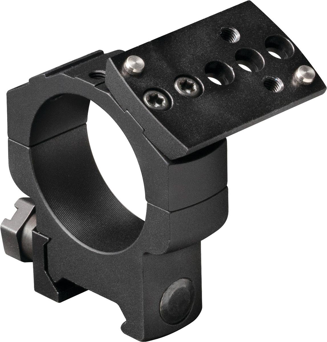 Leupold DeltaPoint Pro 1" Ring Top Mount Kit (Ring shown not included) - Leupold