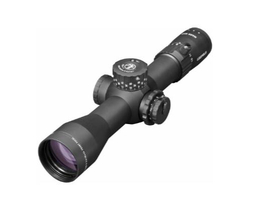 BLEM Mark 5HD 3.6-18x44 (35mm) M1C3 FFP Impact 60 - Leupold