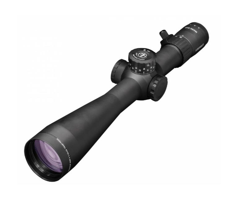 BLEM Mark 5HD 7-35x56 (35mm) M5C3 FFP TMR - Leupold