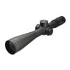 Leupold Mark 5HD Rifle Scope 5-25x56 M1C2 FFP Illum Gunwerks RH1 MOA