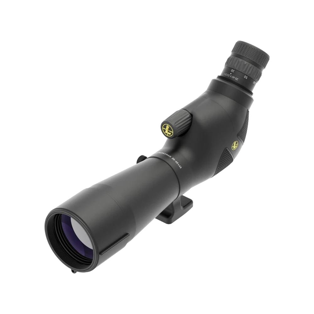 BLEM Leupold Marksman 20-60x60mm Spotting Scope Black - Leupold