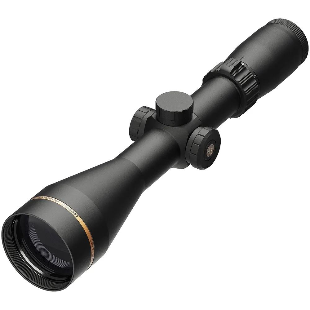 BLEMISHED Leupold VX-R Patrol Rifle Scope - 1.25x20mm Illuminat