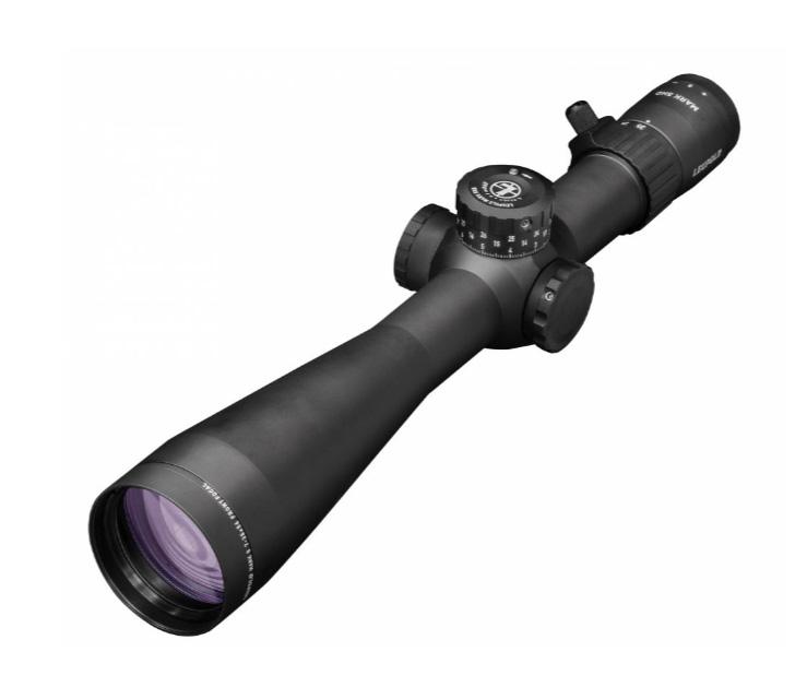 Leupold Mark 5HD Rifle Scope - 7-35x56 (35mm) M5C3 FFP Illum. Tremor 3 - Leupold