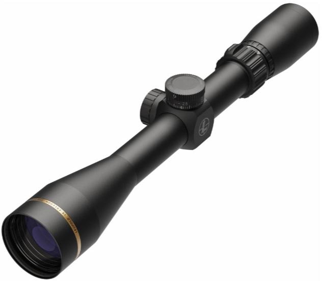 BLEMISHED Leupold VX-Freedom Rifle Scope - 3-9x40mm 1" 350 Legend Duplex - Matte - Leupold