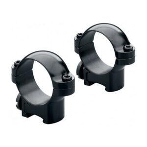 Ring Mount Rimfire 1" Medium Matte - Leupold