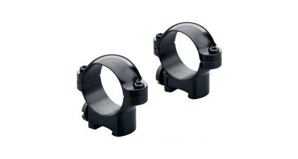 Ring Mount Rimfire 1" Low  Matte - Leupold