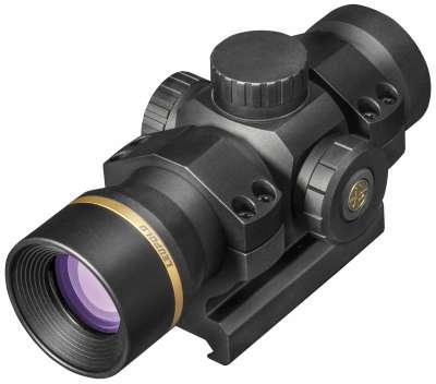 BLEMISHED Leupold Freedom RDS Red Dot Sight  - (34mm) BDC Mount Matte - Leupold