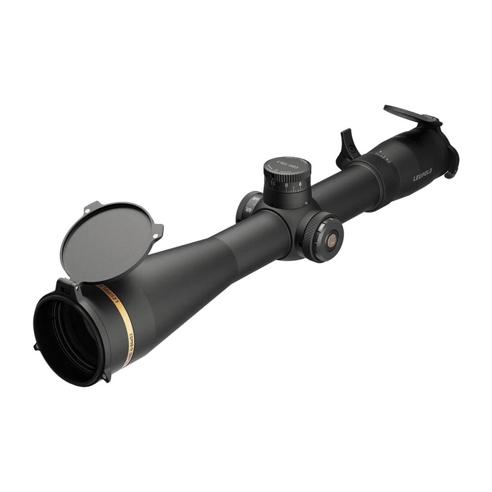 Leupold VX-6HD Rifle Scope 4-24x52 34mm SFP Impact-23 MOA Illum Black - Leupold