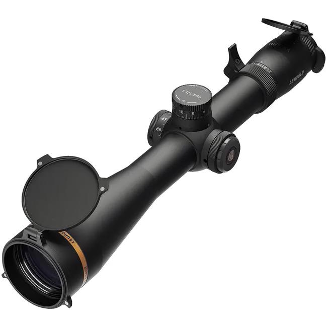 BLEMISHED Leupold VX-6HD Rifle Scope 4-24x52 34mm SFP Firedot Duplex Illum Matte Black - Leupold