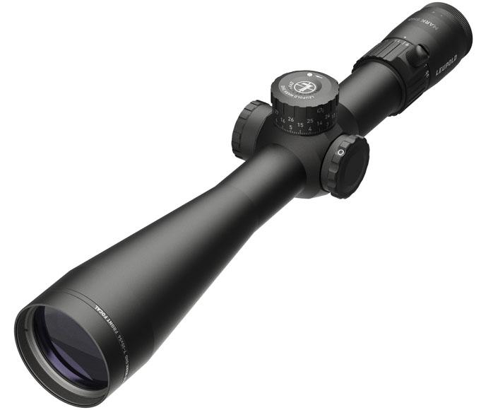 Mark 5HD 7-35x56 (35mm) M5C3 FFP PR2-MIL - Leupold