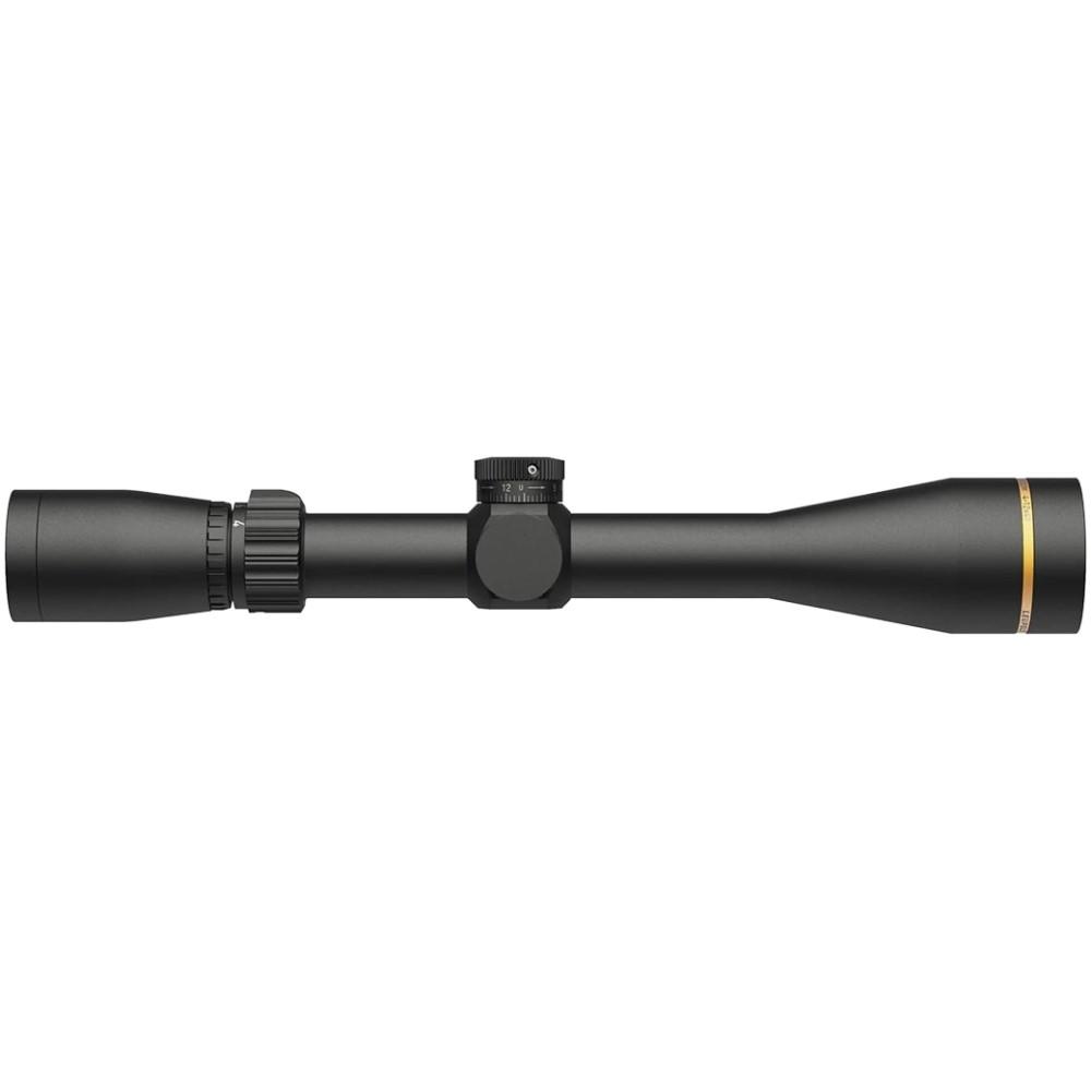 Leupold VX-Freedom Rifle Scope 4-12x40 1" SFP Duplex Non Illum. Black - Leupold