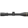Leupold VX-Freedom Rifle Scope 4-12x40 1" SFP Duplex Non Illum. Black