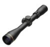 Leupold VX-Freedom Rifle Scope 3-9x40 1" SFP Tri-MOA Non Illum. Black